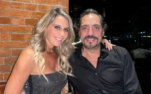 La reacción de Rocío Marengo cuando Eduardo Fort le habló de casamiento