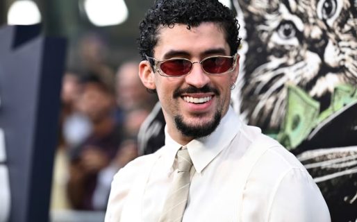 Bad Bunny encabezará el espectáculo del Super Bowl: “Esto es para mi gente, mi cultura y nuestra historia”