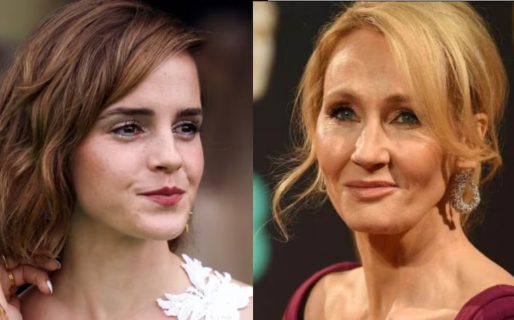 J.K. Rowling cruzó a Emma Watson y reavivó una pelea que viene desde Harry Potter: “Es una ignorante”