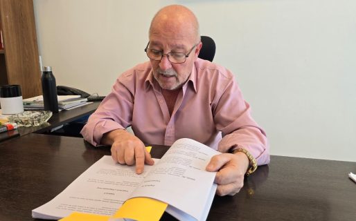 Lattanzio pide soluciones para la apertura de consultorios pediátricos