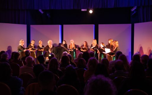 Tres días de música y canto coral en el ciclo “Preguntará por qué cantamos”