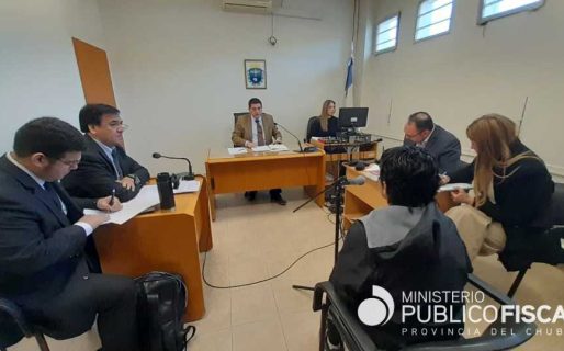 Dos meses de prisión preventiva para la mujer que intentó matar a su pareja