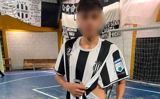 Un alumno de 15 años quedó en coma inducido tras una brutal golpiza