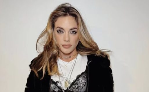 La contundente respuesta de Emilia Attias a los rumores sobre su posible embarazo