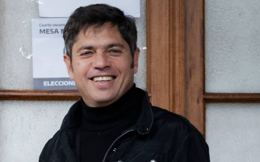 Contundente derrota del Gobierno frente al peronismo