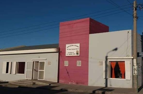 Profundo pesar por el fallecimiento del histórico vecinalista Mateo Tula