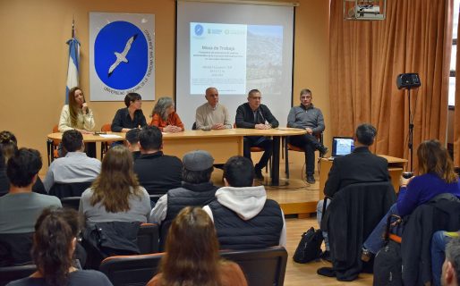 El Municipio y la Universidad avanzan en una mesa de trabajo sobre pasivos ambientales