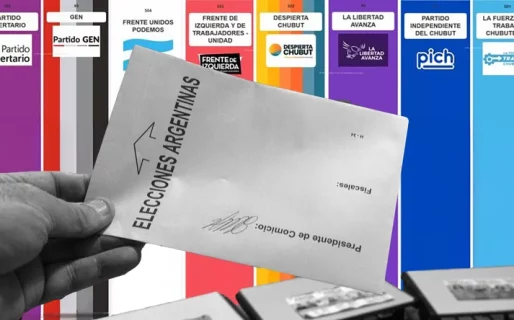 “La mayoría de la gente no está enterada siquiera de que va a haber un nuevo sistema”