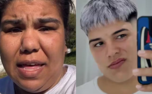 Camilota habló de la salud de Thiago Medina y pidió reforzar la cadena de oración: “Es un momento muy difícil”