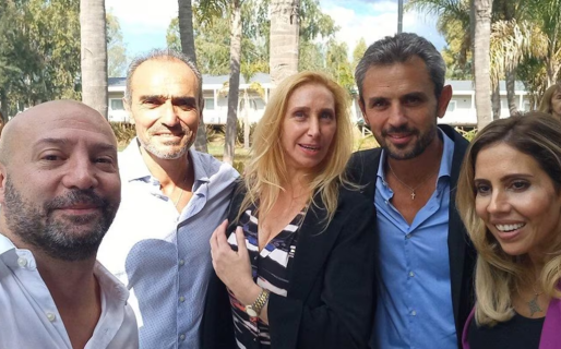 Causa de las presuntas coimas: extrajeron el contenido de tres celulares de un exfuncionario clave de la ANDIS