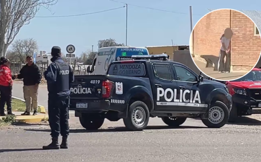 «Quiero asustarlos»: la adolescente que se atrincheró en la escuela había avisado que iba a llevar un arma