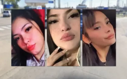 El peor final: confirman que los cuerpos hallados son los de las chicas desaparecidas en Ciudad Evita