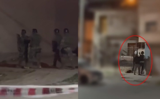 Tenso episodio en Chubut: un  hombre se atrincheró y tomó de rehenes a su ex pareja e hijo