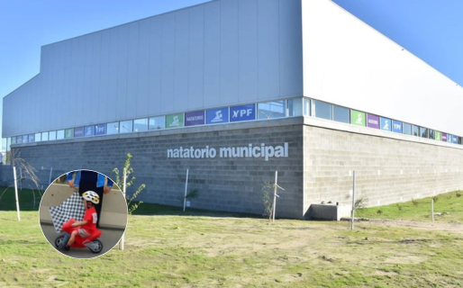 Se realizará un encuentro de ciclismo para niños por el Día de la Primavera