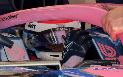 Franco Colapinto terminó 18° en la clasificación y largará desde esa posición en el Gran Premio de Italia