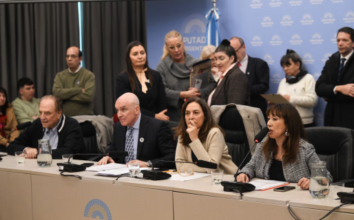 El Gobierno envió el Presupuesto 2026 al Congreso y se anticipan fuertes disputas políticas