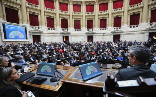 La oposición presiona para sesionar en Diputados y aprobar los cambios en la ley de DNU