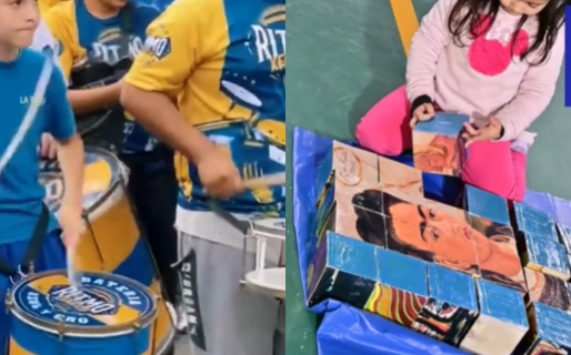 Vecinos participarán del 3° Corazón de Barrio con talleres y actividades gratuitas