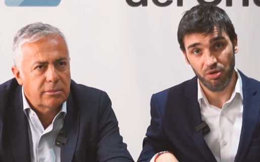 Torres y Cornejo contra los Eskenazi por YPF: “La soberanía del país requiere frenar este atropello”