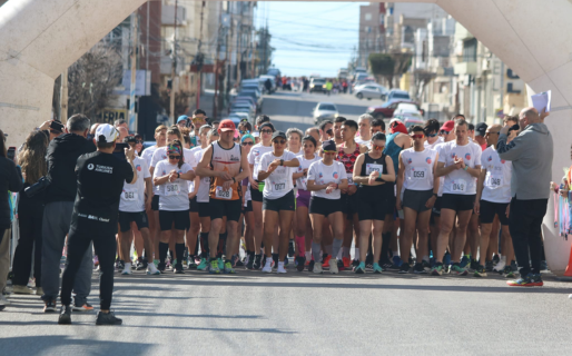 Convocan a participar de la 4ª Corrida Solidaria María Auxiliadora