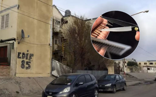 Se realizarán cortes solidarios en Las 1008: «para aquellas personas que no pueden acceder»