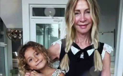 El desgarrador posteo de Cris Morena dedicado a Romina Yan y a su nieta Mila: «Convivir con sus ausencias»