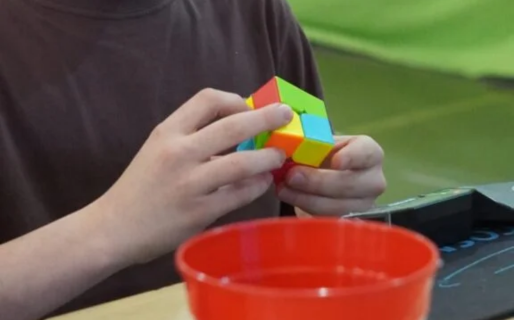 Comodoro Cubea prepara la II edición y contará con el aval de la Asociación Mundial del Cubo