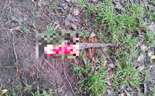 Un joven defendió a su novia de un ladrón y lo mató con el mismo cuchillo del agresor