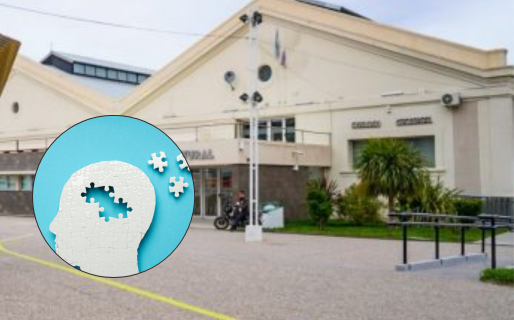 Realizarán una jornada para explicar cómo cuidar a personas con Alzheimer