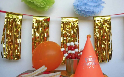 Fundación Sí convoca a colaborar en un festejo para niños del proyecto «Sí Pueden»