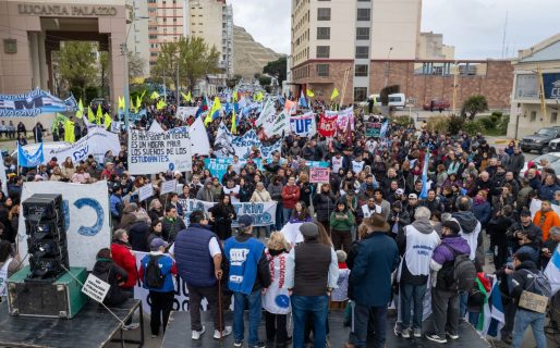 «El Presupuesto 2026 que presentó Milei es una burla»