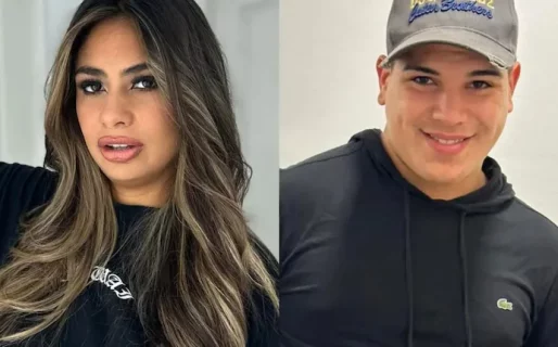 Daniela Celis confirmó que operarán a Thiago Medina: los detalles