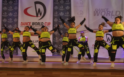 Este domingo llega el Encuentro de Danzas Urbanas a Comodoro