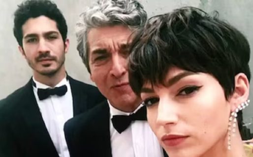 Ricardo Darín contó cómo se enteró del embarazo del Chino y Úrsula Corberó