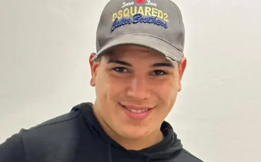 Daniela Celis compartió el nuevo parte médico sobre Thiago Medina: “Es un día a día su evolución”