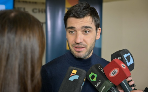 Torres convocó a legisladores de todos los partidos para discutir el Presupuesto Nacional