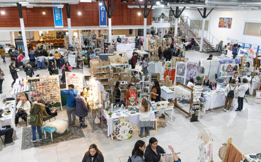 Más de 60 diseñadores locales expondrán indumentaria, marroquinería y accesorios en el Festival de Diseño