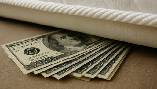 Presupuesto 2026: el Gobierno insiste con la presunción de inocencia fiscal para ir por los dólares del colchón