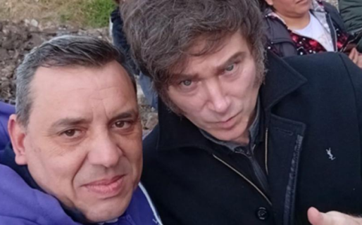 La autocrítica de un diputado electo de La Libertad Avanza: «Mi mamá es jubilada y no llega a fin de mes»