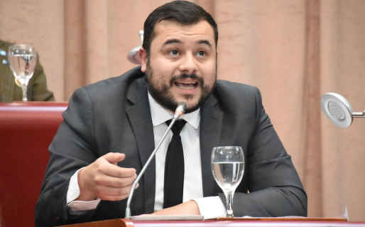 “Necesitamos que Ana Clara siga representando los intereses de la provincia en el Congreso”