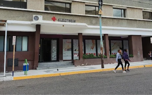 Se necesitan 2 donantes de sangre para una mujer en La Española