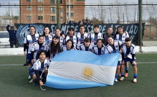 Ferro juega la vuelta en el Torneo Regional