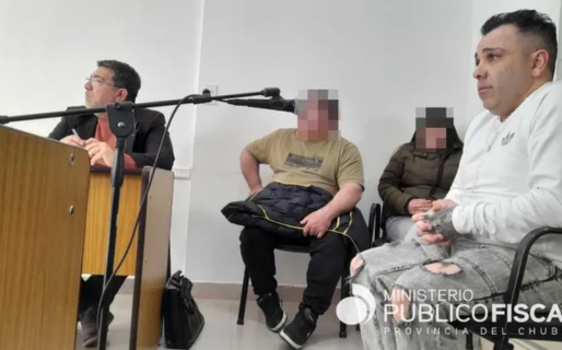 Piden dos años de prisión para un hombre acusado de tenencia ilegal de arma