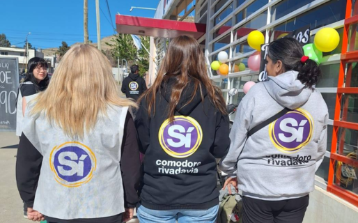 Fundación Sí abre convocatoria para quienes quieran ser voluntarios