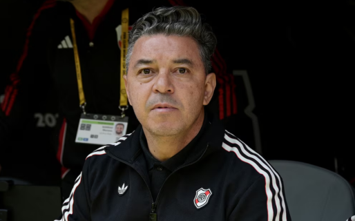 Crecen las críticas a Marcelo Gallardo en River: millones de dólares en refuerzos para un ciclo que solo suma fracasos