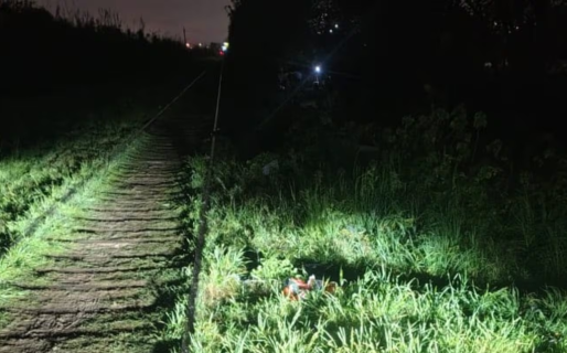 Un gendarme que trabaja como chofer de aplicación se defendió de un robo y baleó a una pareja de delincuentes