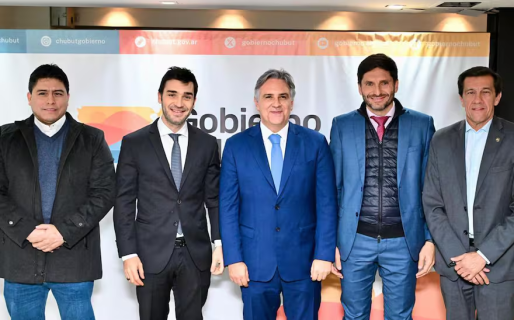 Las implicancias económicas del resurgimiento de la “liga de gobernadores”