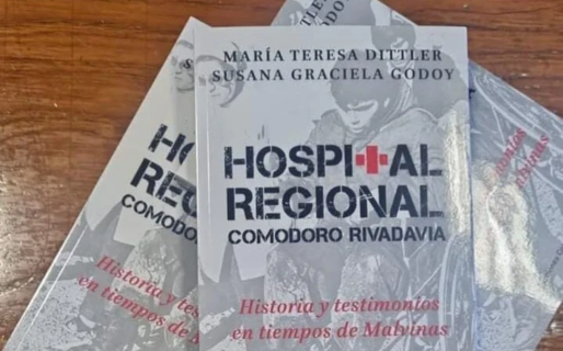 La transformación del Hospital Regional durante la Guerra de Malvinas, contada por sus protagonistas