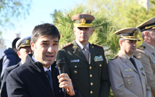 Torres: “En esta provincia se hicieron cosas a las apuradas y quedaron cosas truncas»