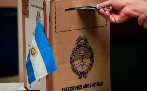Elecciones legislativas 2025: todo lo que hay que saber para votar en octubre